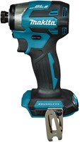 Makita DTD173RTJ | Accu Slagschroevendraaier | 18V | 2 x 5,0 Ah accu + snellader | In Mbox - DTD173RTJ-2