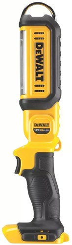 DeWalt DCL050 Werklamp | zonder accu's en lader - DCL050-XJ-2