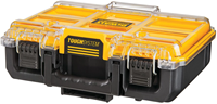 DeWalt DWST83392-1 | Toughsystem 2.0 | 1/2 diepe Organiser - DWST83392-1
