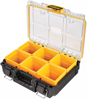DeWalt DWST83392-1 | Toughsystem 2.0 | 1/2 diepe Organiser - DWST83392-1-3