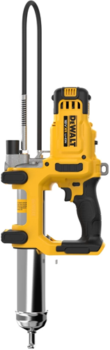 DeWALT DCGG581N XR 18V Accu Vetspuit | Body - DCGG581N-2