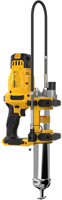 DeWALT DCGG581N XR 18V Accu Vetspuit | Body - DCGG581N-3