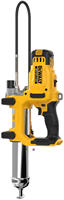 DeWALT DCGG581N-XJ | XR accu vetspuit 18V in doos | zonder accu's en lader - DCGG581N-XJ