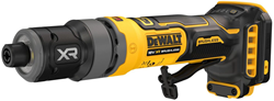 DeWALT DCG420N XR 18V Accu Stiftslijper | Body | zonder accu's en lader - DCG420N-XJ