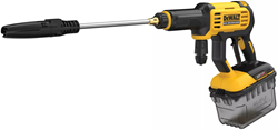 DeWalt DCMPW1000N-XJ 54V XR FLEXVOLT BL Power Cleaner Accu Hogedrukspuit | Zonder accu en lader - DCMPW1000N-XJ