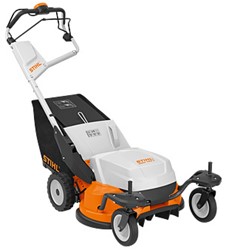 Stihl RMA 765 V | accu grasmaaier | Zonder accu en lader - 63920111400