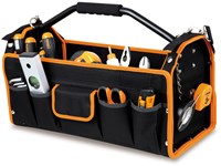Beta C10 Gereedschaptas | Vervaardigd uit Textiel | 520 mm - 021100000