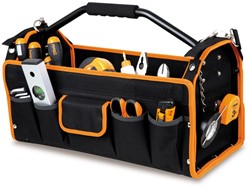Beta C10 Gereedschaptas | Vervaardigd uit Textiel | 520 mm - 021100000