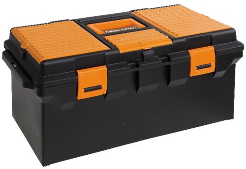 Beta CP15L Gereedschapskoffer | Kunststof | Inlegbak | 558 mm - 021150202-2