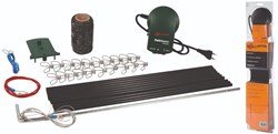 Gallagher Reigerkit | 230v - 021727