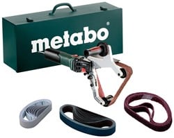 Metabo Buizensljper RBE 15-180 Set - 602243500