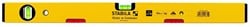 Stabila Waterpas, 70M Blok, Magneet 40cm - 02872