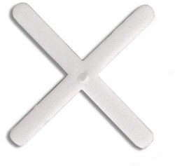 Rubi Tegelkruisjes | 2 mm | 300 stuks - 02901