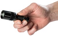 Scangrip FLASH | ZAKLAMP OPLAADBAAR | 12V | 130LM - 03.5124-2