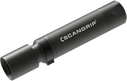 Scangrip FLASH 300 | ZAKLAMP | 300LM - 03.5132
