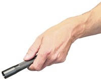 Scangrip FLASH PEN R | ZAKLAMP | 600LM - 03.5137-3