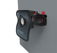 Scangrip L NOVA / COLOURMATCH 3 | MAGNETISCHE BEUGEL - 03.5391-2