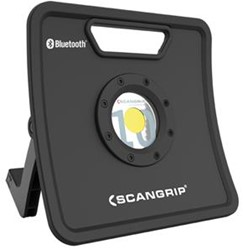 Scangrip NOVA 12K | Bouwlamp | 12000LM - 03.5444