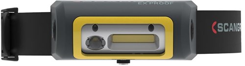Scangrip EX-VIEW | HOOFDLAMP - 03.5606-3