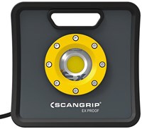 Scangrip NOVA-EX 3400LM | BOUWLAMP - 03.5619