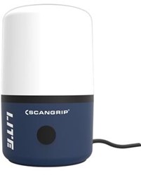 Scangrip AREA LITE CO | WERKLAMP | 4000LM - 03.5637