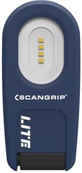 Scangrip SCANGRIP LITE S | WERKLAMP | 120LM - 03.5640