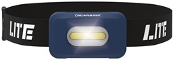 Scangrip HEAD LITE 150LM | HOOFDLAMP  - 03.5669
