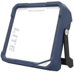 Scangrip VEGA LITE COMPACT 4000LM | BOUWLAMP  - 03.5673