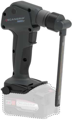 Scangrip multilight connect flex | 750lm - 03.5693c