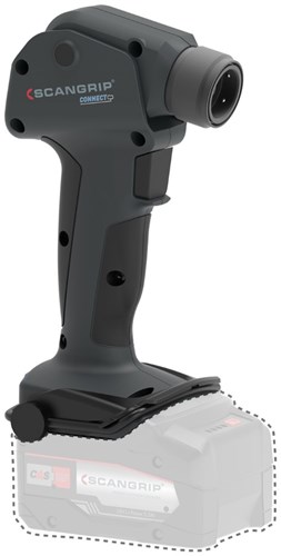 Scangrip multilight body connect - 03.5696c