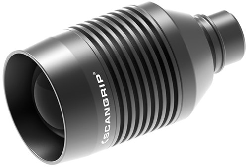 Scangrip Zaklamp Search voor Multilight Connect - 03.5699C