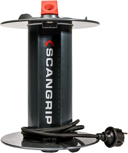 Scangrip Lichtslang Rope Light | 25m | 20.000 lumen - 03.5815-2