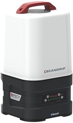 Scangrip AREA 10 SPS 10000LM | WERKLAMP - 03.6009