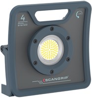 Scangrip LED-Bouwlamp for LIFE Nova 4 C+R | 4000lm - 03.6204-2