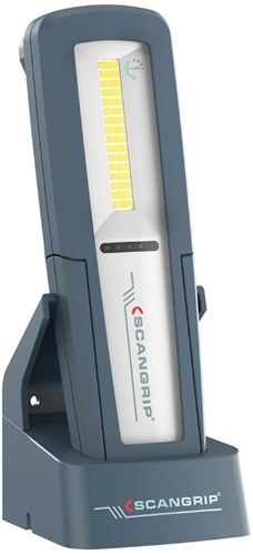 Scangrip LED-Werklamp for LIFE Uniform | 500lm - 03.6208-3