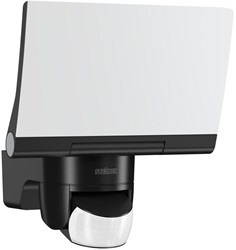 Steinel LED STRALER XLED HOME 2 XL ZWART - 030049