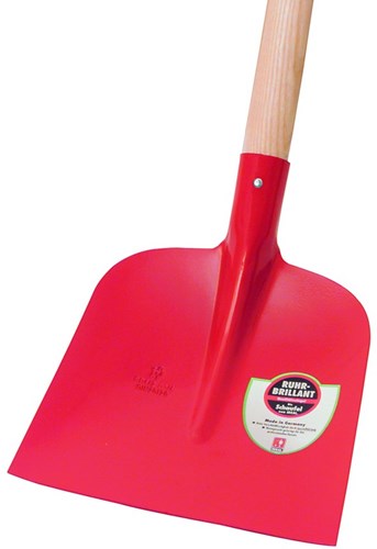 Idealspaten-bredt schop rb holsteiner rd. 0-3/4 (250x230) - 03040120 - 03040120