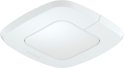 Steinel Aanwezigheidmelder IR Quattro SLIM XS | COM1 - 32951