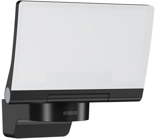 Steinel LED STRALER XLED HOME 2 SLAVE ZWART - 033118