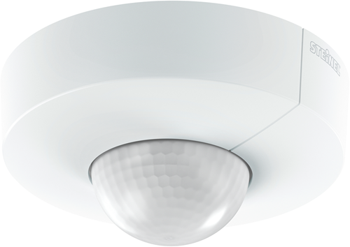 Steinel Bewegingsmelder IS 3360 rond | DALI opbouw - 33507