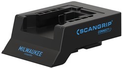 Scangrip Connector Milwaukee Accu 18V - 03.6149C - 03.6149C