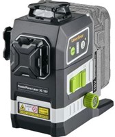 Laserliner PowerPlane-Laser 3G Multi-18V - 036.380L-2