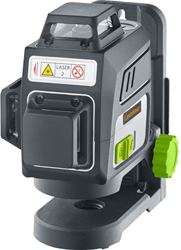 Laserliner PocketPlane-Laser 3G - 036.700A