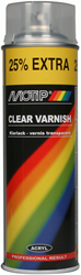 MOTIP Blanke Lak | Glans | 500ml - 04009