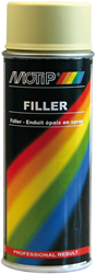 MOTIP Filler | Beige | 400ml - 04064