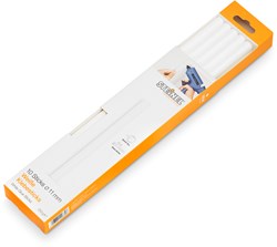 Steinel Lijmpatronen 200mm Ultra Power (per 10 kg) - 045807 045807