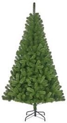 Enzo Kerstboom groen 215 cm 805 takken 5510055