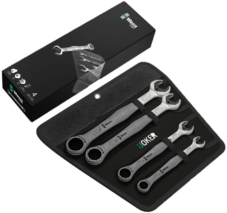 Wera clearance joker set