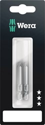 Wera 05136311001 1/4'' Z SB Torx® Bit - 10 x 152mm - 867/4 - 05136311001