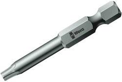 Wera 05136313001 1/4'' Z SB Torx® Bit - 20 x 152mm - 867/4 - 05136313001